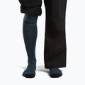Férfi sízokni Icebreaker Merino Ski+ abyss/black/midnight navy 3