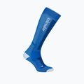 Férfi sízokni icebreaker Merino Ski+ Medium OTC lazuri/snow/midnavy 2