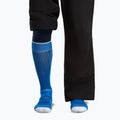 Férfi sízokni icebreaker Merino Ski+ Medium OTC lazuri/snow/midnavy 3