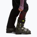 Férfi sízokni icebreaker Merino Ski+ Medium OTC bittersweet/port/black 5