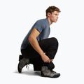Férfi zokni Icebreaker Merino Hike+ Medium Crew midnight navy/obsidian 5