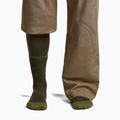 Férfi zokni Icebreaker Merino Hike+ Medium Crew dark loden/sphagnum 3