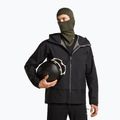 Símaszk icebreaker Oasis Balaclava dark loden 3