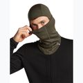 Símaszk icebreaker Oasis Balaclava dark loden 4