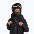 Símaszk icebreaker Oasis Balaclava dark loden 6
