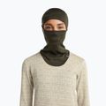 Símaszk icebreaker Oasis Balaclava dark loden 7