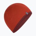 Sapka icebreaker Merino 200 Oasis Reversible Beanie agate/port 4