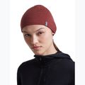 Sapka icebreaker Merino 200 Oasis Reversible Beanie agate/port 11