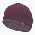 Sapka icebreaker Merino 200 Oasis Reversible Beanie berry/grey plum