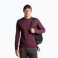 Sapka icebreaker Merino 200 Oasis Reversible Beanie berry/grey plum 5