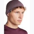 Sapka icebreaker Merino 200 Oasis Reversible Beanie berry/grey plum 8