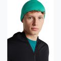 Sapka icebreaker Merino 200 Oasis Reversible Beanie tidal teal/fresh 8
