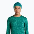 Sapka icebreaker Merino 200 Oasis Reversible Beanie tidal teal/fresh 9