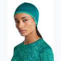 Sapka icebreaker Merino 200 Oasis Reversible Beanie tidal teal/fresh 11