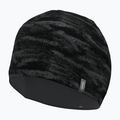 Sapka icebreaker Merino 260 Oasis Vertex Reversible Beanie Chillwave black/obsidian