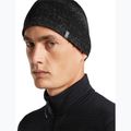 Sapka icebreaker Merino 260 Oasis Vertex Reversible Beanie Chillwave black/obsidian 6