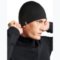 Sapka icebreaker Merino 260 Oasis Vertex Reversible Beanie Chillwave black/obsidian 8