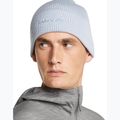 Téli sapka icebreaker Merino All Day Toque Beanie zinc blue 4