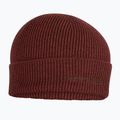 Téli sapka icebreaker Merino All Day Toque Beanie port/bittersweet