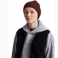 Téli sapka icebreaker Merino All Day Toque Beanie port/bittersweet 6