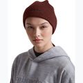 Téli sapka icebreaker Merino All Day Toque Beanie port/bittersweet 7