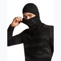 Símaszk Icebreaker Merino 360 RealFleece Elemental Balaclava black 4