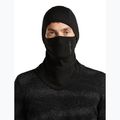 Símaszk Icebreaker Merino 360 RealFleece Elemental Balaclava black 5