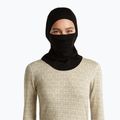 Símaszk Icebreaker Merino 360 RealFleece Elemental Balaclava black 7