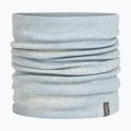 Csősál icebreaker Merino 260 Oasis Vertex Reversible Chute Chillwave snow/zinc blue