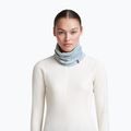 Csősál icebreaker Merino 260 Oasis Vertex Reversible Chute Chillwave snow/zinc blue 5