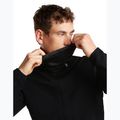 Csősál icebreaker Merino 260 Oasis Vertex Reversible Chute Chillwave black/obsidian 3