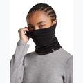 Csősál icebreaker Merino 260 Oasis Vertex Reversible Chute Chillwave black/obsidian 6
