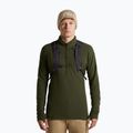 Téli sapka icebreaker Merino Icebreaker Beanie cumin/ecru heather 2
