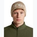 Téli sapka icebreaker Merino Icebreaker Beanie cumin/ecru heather 3