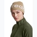 Téli sapka icebreaker Merino Icebreaker Beanie cumin/ecru heather 7