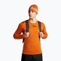 Téli sapka icebreaker Merino Icebreaker Beanie spice/ecru heather 2