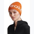 Téli sapka icebreaker Merino Icebreaker Beanie spice/ecru heather 7