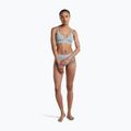 Termoaktív melltartó icebreaker Merino 150 Siren Bra Inserts zinc blue 3