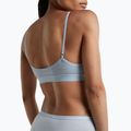 Termoaktív melltartó icebreaker Merino 150 Siren Bra Inserts zinc blue 6