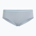 Női női termoaktív bugyi Icebreaker Siren Hipkini zinc blue