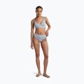 Női női termoaktív bugyi Icebreaker Siren Hipkini zinc blue 3