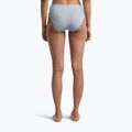 Női női termoaktív bugyi Icebreaker Siren Hipkini zinc blue 4