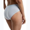 Női női termoaktív bugyi Icebreaker Siren Hipkini zinc blue 6