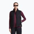 Női Termoaktiv pulóver Icebreaker 200 Oasis LS Half Zip dark berry 7