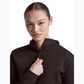 Női pulóver Icebreaker Merino 260 Quantum IV LS Zip Hoodie bittersweet 6