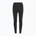 Női thermoaktív nadrág icebreaker Merino 260 Tech Vertex High Rise black/snow 5