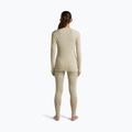 Női Termoaktiv pulóver Icebreaker Merino 260 Tech Vertex Crewe Undyed/Cumin 4