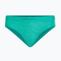 Női női termoaktív bugyi Icebreaker Merino 125 Cool-Lite Sprite Hipster fresh