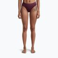 Női női termoaktív bugyi Icebreaker Merino 125 Cool-Lite Sprite Hipster dark berry 2