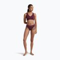 Női női termoaktív bugyi Icebreaker Merino 125 Cool-Lite Sprite Hipster dark berry 3